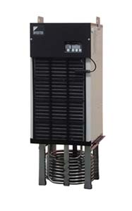 Oil cooling unit (type AKJ9)